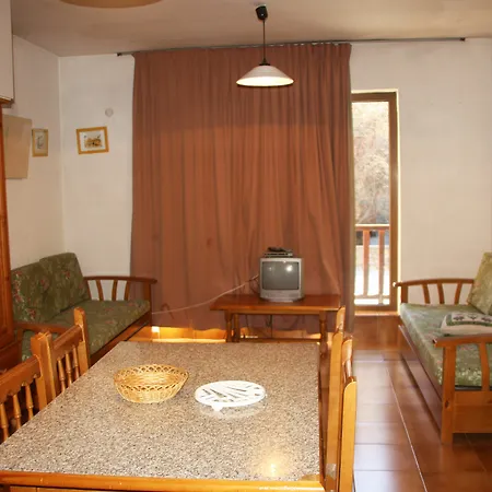 Apartament Deusol 3000