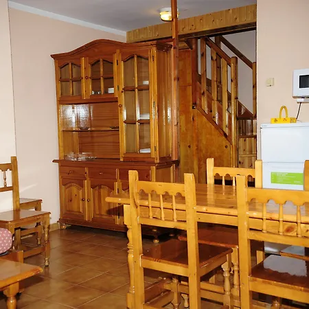 Deusol 3000 Apartament