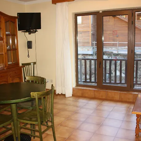 Deusol 3000 Apartament *