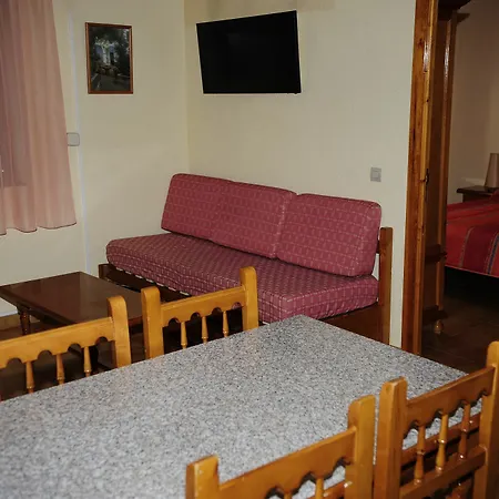 Deusol 3000 Apartament