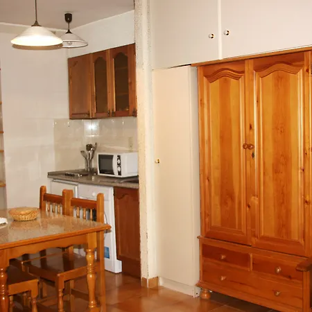 Deusol 3000 Apartament *